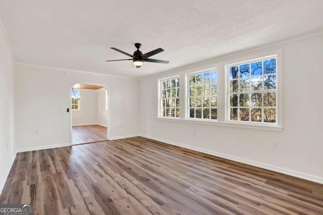 628 Toni Branch Road, Ellabell, GA 31308