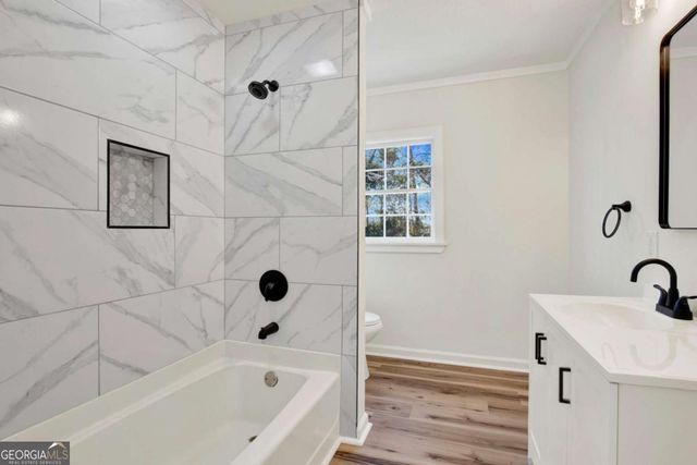 628 Toni Branch Road, Ellabell, GA 31308