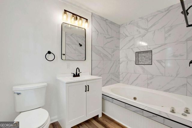 628 Toni Branch Road, Ellabell, GA 31308