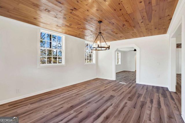 628 Toni Branch Road, Ellabell, GA 31308