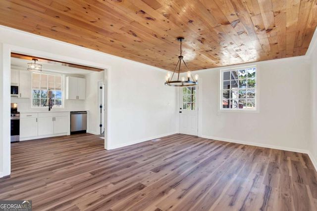 628 Toni Branch Road, Ellabell, GA 31308