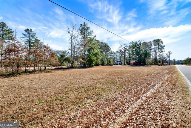 628 Toni Branch Road, Ellabell, GA 31308