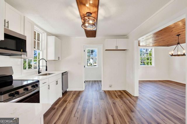 628 Toni Branch Road, Ellabell, GA 31308