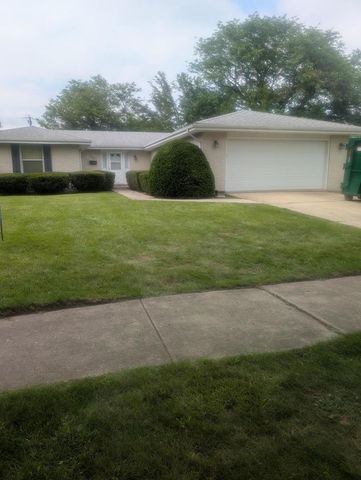 2007 Ingalls Avenue, Joliet, IL 60435