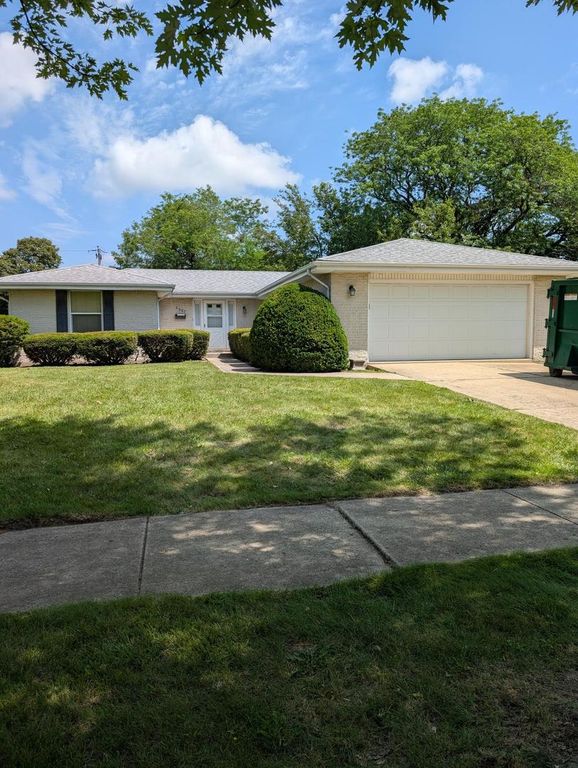 2007 Ingalls Avenue, Joliet, IL 60435