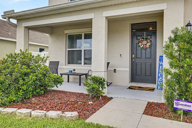 7116 SILVERADO RANCH BOULEVARD, Zephyrhills, FL 33541