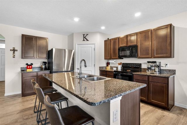 7116 SILVERADO RANCH BOULEVARD, Zephyrhills, FL 33541