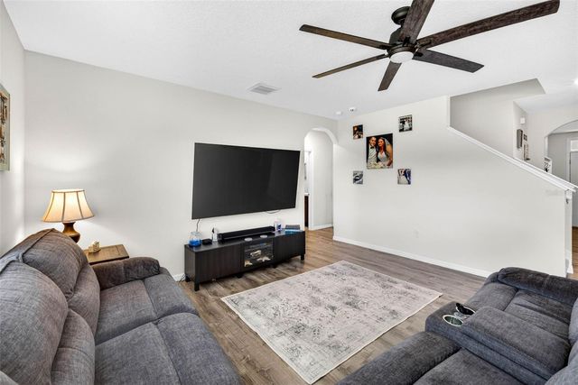7116 SILVERADO RANCH BOULEVARD, Zephyrhills, FL 33541