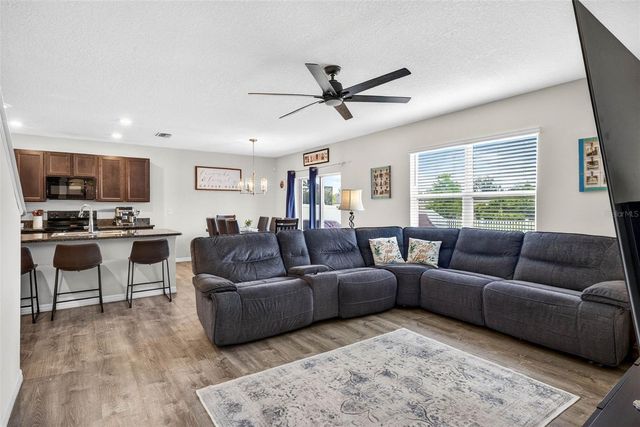 7116 SILVERADO RANCH BOULEVARD, Zephyrhills, FL 33541