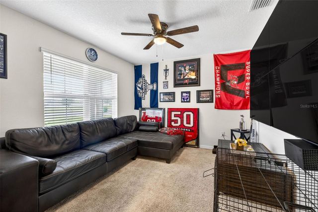 7116 SILVERADO RANCH BOULEVARD, Zephyrhills, FL 33541