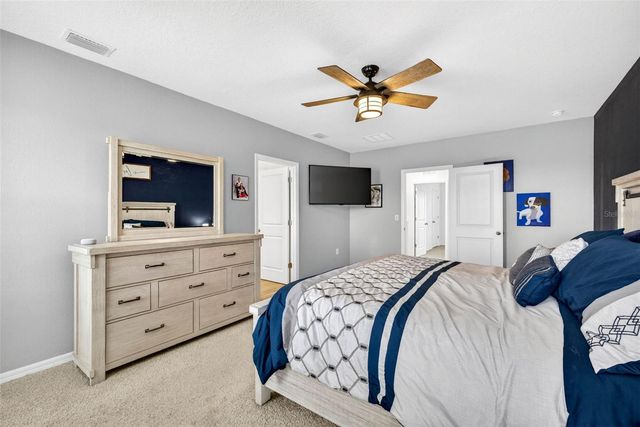 7116 SILVERADO RANCH BOULEVARD, Zephyrhills, FL 33541