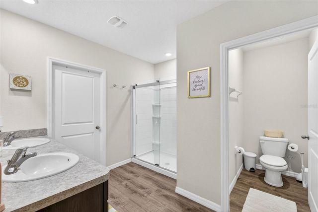 7116 SILVERADO RANCH BOULEVARD, Zephyrhills, FL 33541