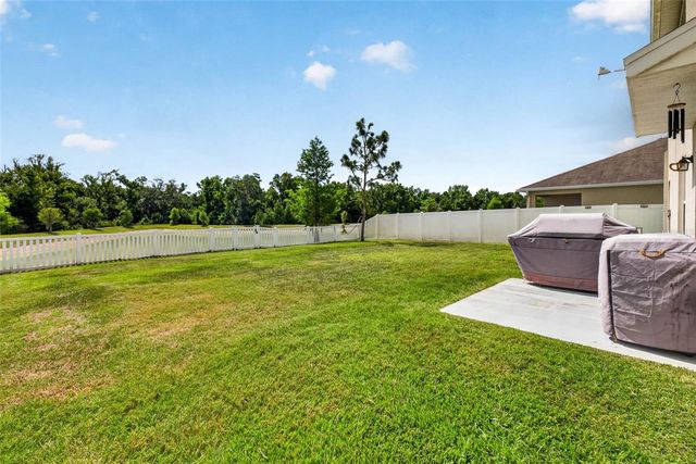 7116 SILVERADO RANCH BOULEVARD, Zephyrhills, FL 33541