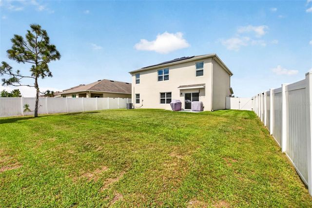 7116 SILVERADO RANCH BOULEVARD, Zephyrhills, FL 33541