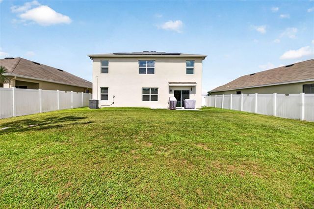 7116 SILVERADO RANCH BOULEVARD, Zephyrhills, FL 33541