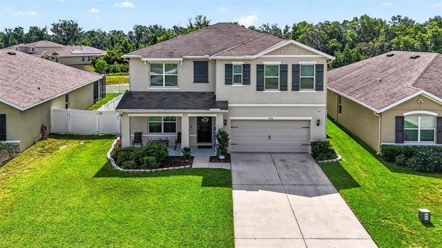 7116 SILVERADO RANCH BOULEVARD, Zephyrhills, FL 33541