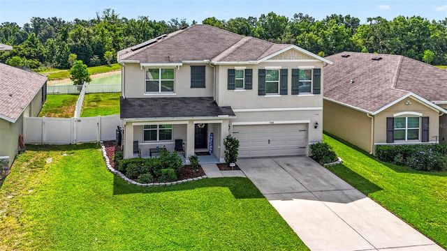 7116 SILVERADO RANCH BOULEVARD, Zephyrhills, FL 33541