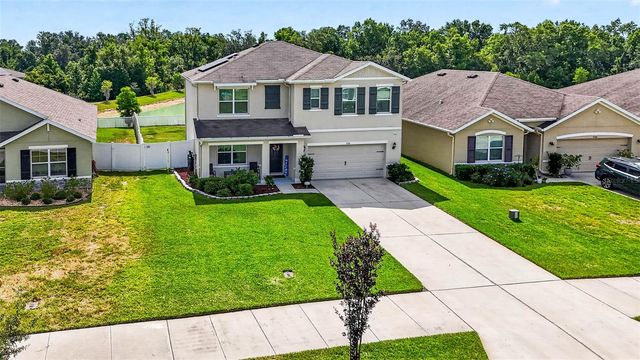 7116 SILVERADO RANCH BOULEVARD, Zephyrhills, FL 33541