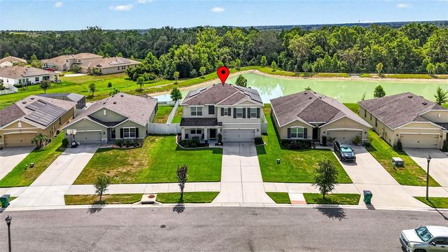 7116 SILVERADO RANCH BOULEVARD, Zephyrhills, FL 33541