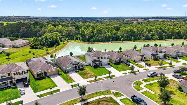 7116 SILVERADO RANCH BOULEVARD, Zephyrhills, FL 33541