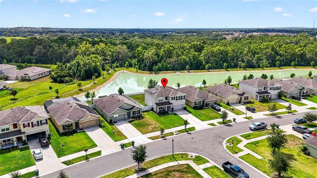 7116 SILVERADO RANCH BOULEVARD, Zephyrhills, FL 33541