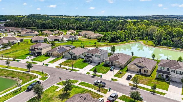 7116 SILVERADO RANCH BOULEVARD, Zephyrhills, FL 33541