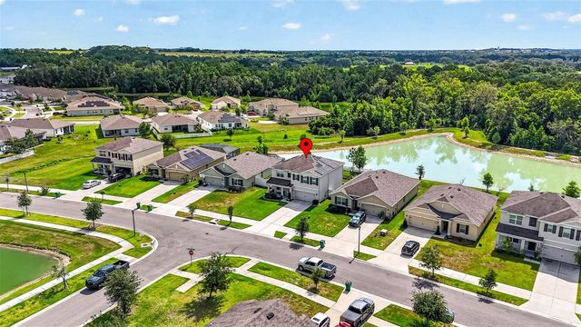 7116 SILVERADO RANCH BOULEVARD, Zephyrhills, FL 33541
