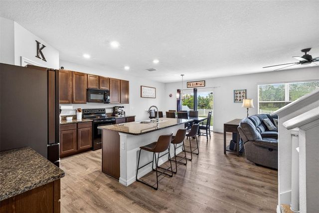 7116 SILVERADO RANCH BOULEVARD, Zephyrhills, FL 33541