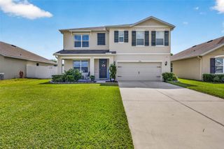 7116 SILVERADO RANCH BOULEVARD, Zephyrhills, FL 33541