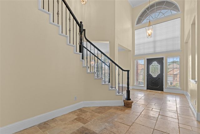 3607 Flagstone Drive, Carrollton, TX 75007