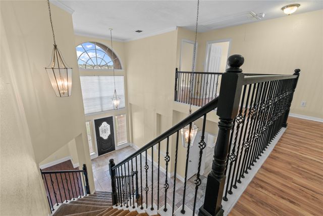 3607 Flagstone Drive, Carrollton, TX 75007