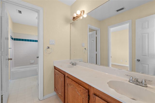 3607 Flagstone Drive, Carrollton, TX 75007