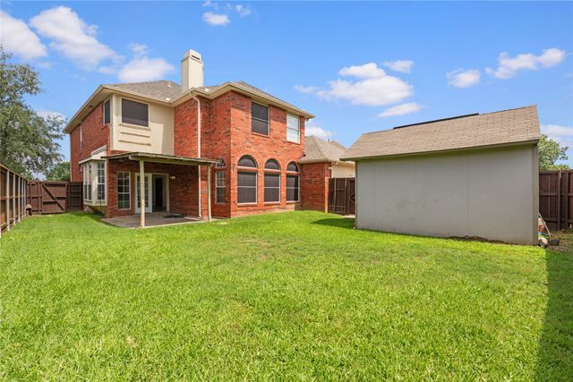 3607 Flagstone Drive, Carrollton, TX 75007