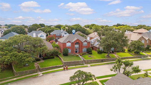 3607 Flagstone Drive, Carrollton, TX 75007