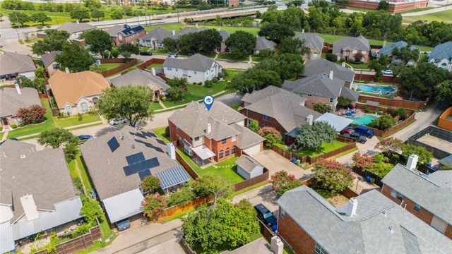 3607 Flagstone Drive, Carrollton, TX 75007
