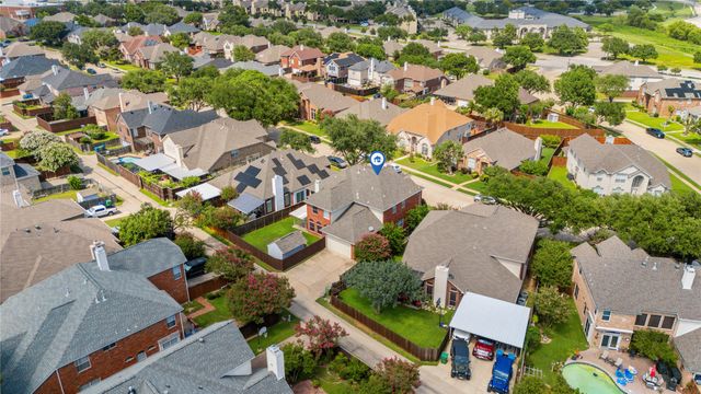 3607 Flagstone Drive, Carrollton, TX 75007
