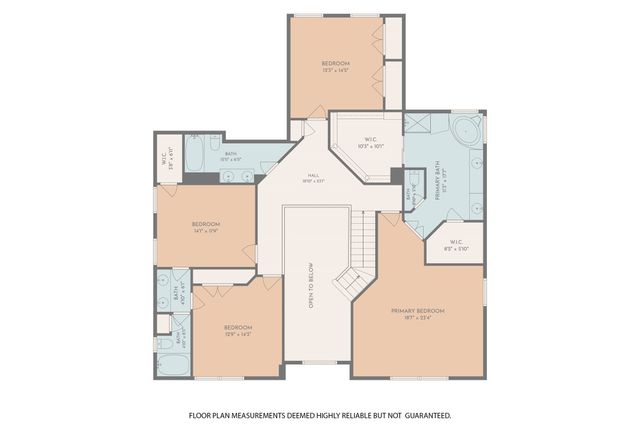 3607 Flagstone Drive, Carrollton, TX 75007