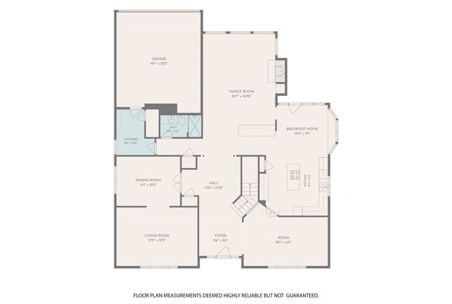 3607 Flagstone Drive, Carrollton, TX 75007