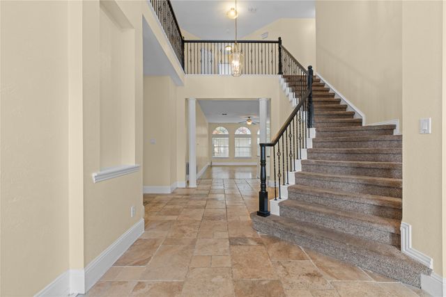 3607 Flagstone Drive, Carrollton, TX 75007