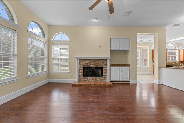 3607 Flagstone Drive, Carrollton, TX 75007
