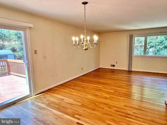 3908 GIBBS ST, Alexandria, VA 22309