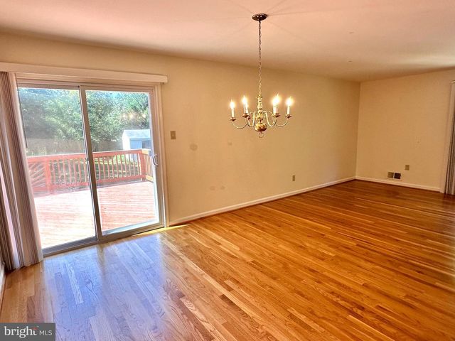 3908 GIBBS ST, Alexandria, VA 22309
