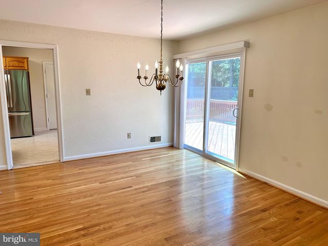 3908 GIBBS ST, Alexandria, VA 22309