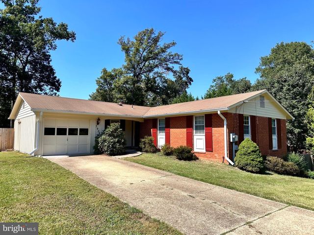 3908 GIBBS ST, Alexandria, VA 22309
