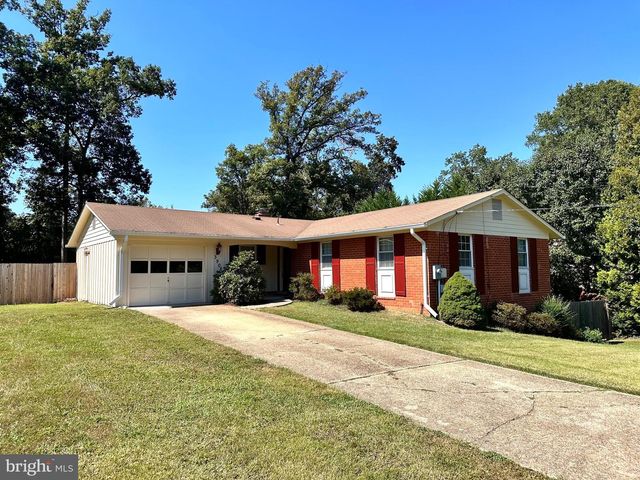3908 GIBBS ST, Alexandria, VA 22309