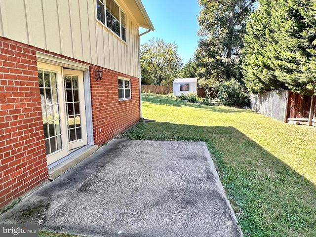 3908 GIBBS ST, Alexandria, VA 22309