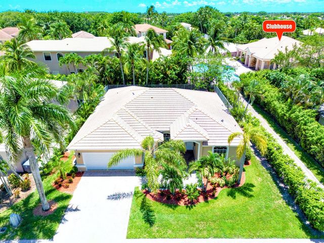 6660 Conch Court, Boynton Beach, FL 33437