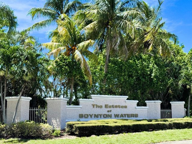 6660 Conch Court, Boynton Beach, FL 33437