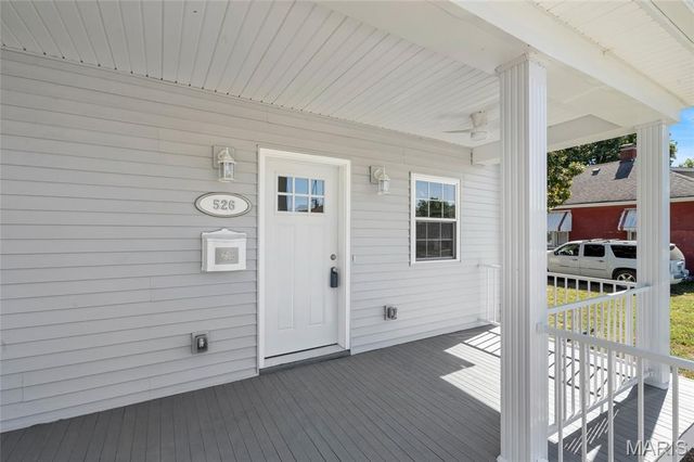 526 State Street, Dupo, IL 62239