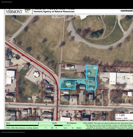 307 North Street, Bennington, VT 05201